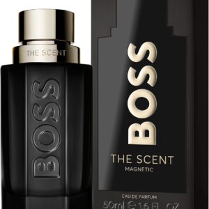 The Scent Magnetic