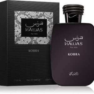 Hawas Kobra