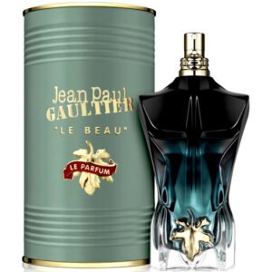Le Beau Le Parfum